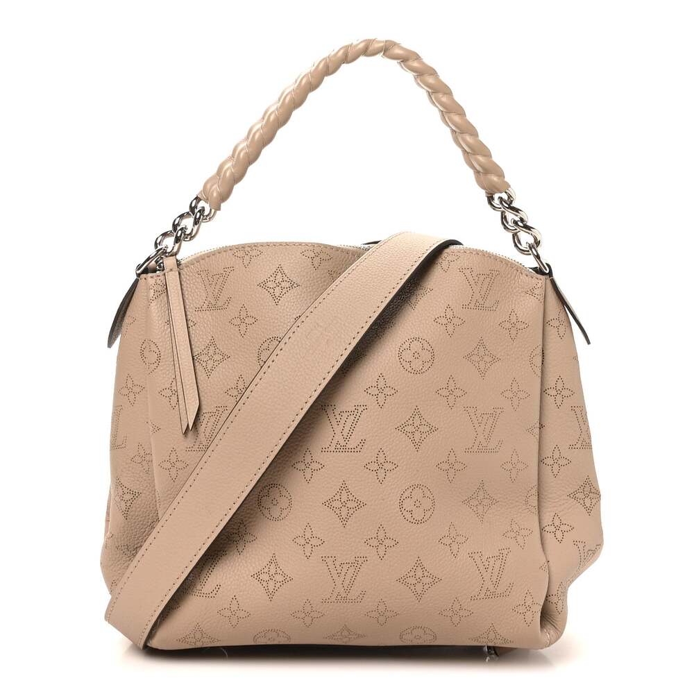 Louis Vuitton Mahina Babylone Chain Bb #304026L15B